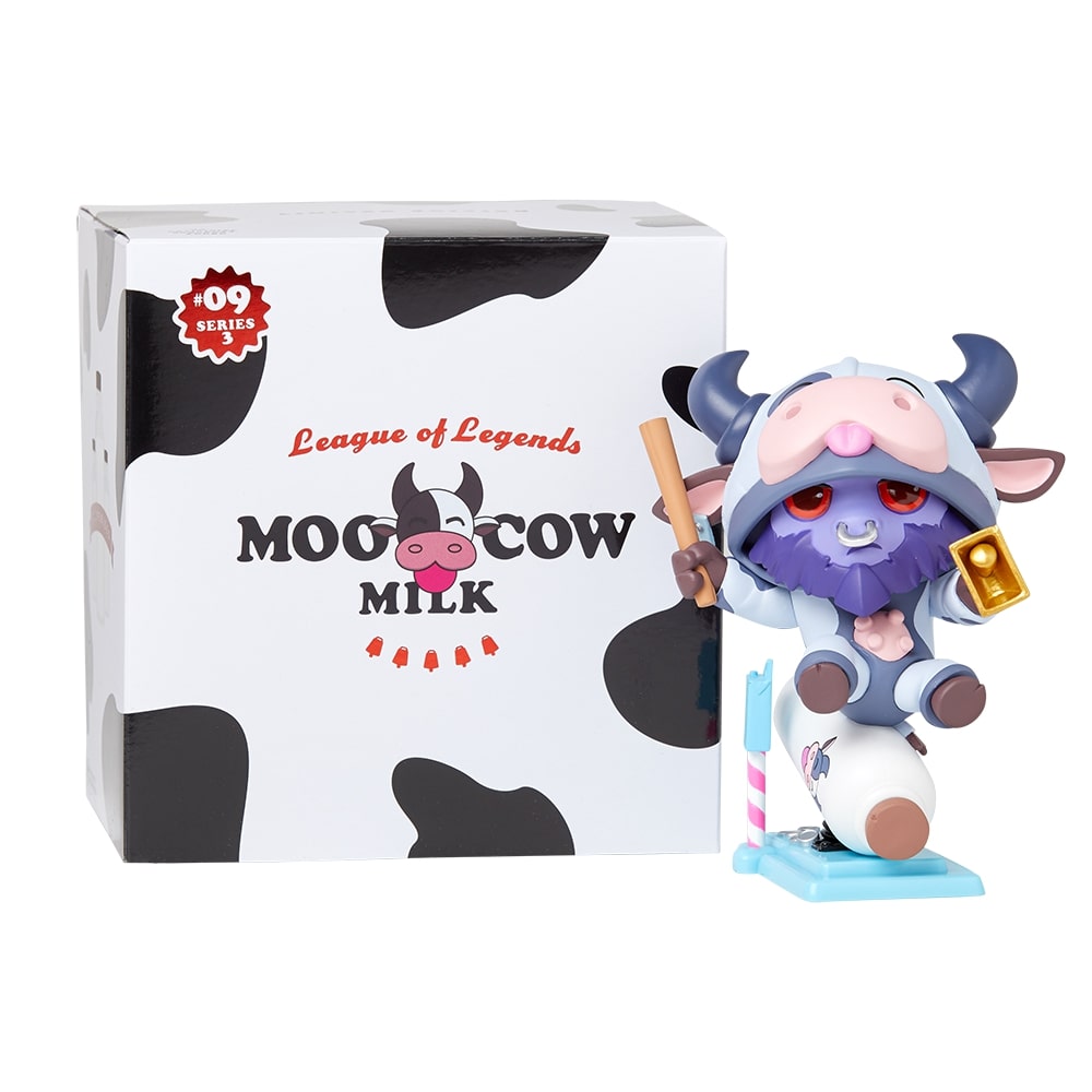 Figura de Vacalistar