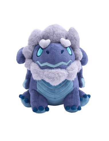 Peluche de Elder Dragón