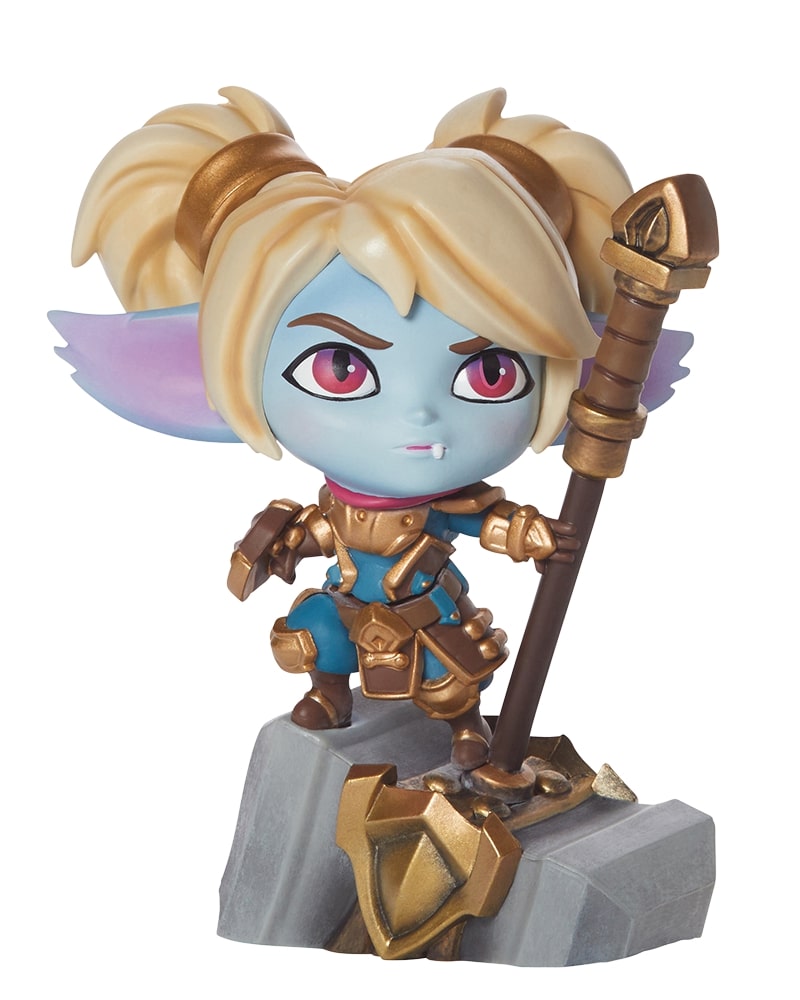 Figua de Poppy