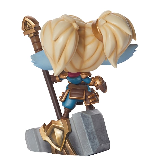 Figua de Poppy