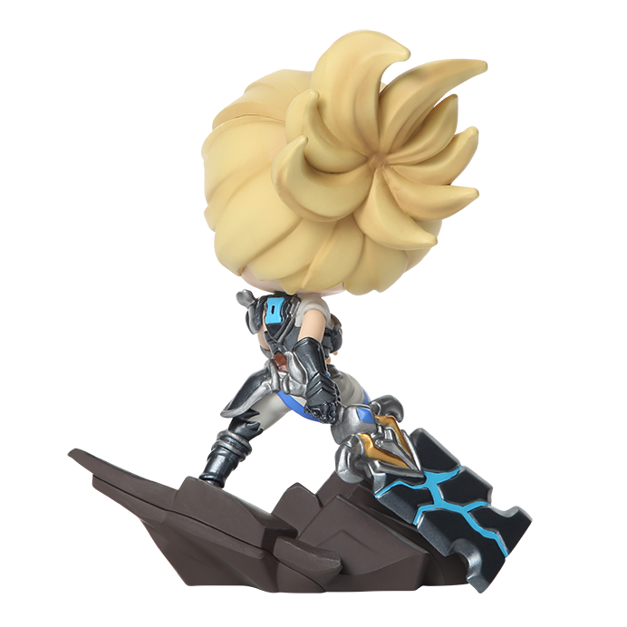 Figura de Riven de Campeonato