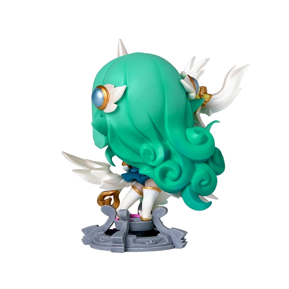 Figura de Soraka Guardiana de las Estrellas