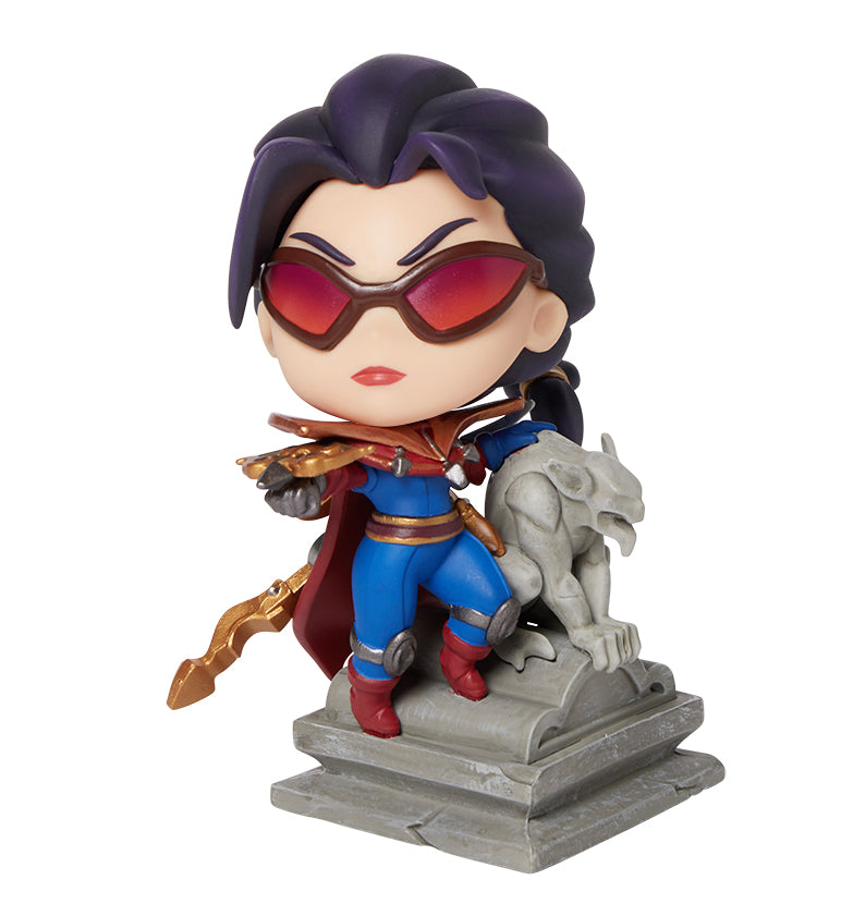 Figura de Vayne