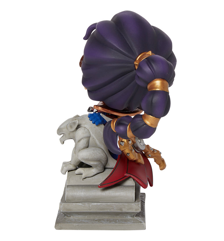 Figura de Vayne